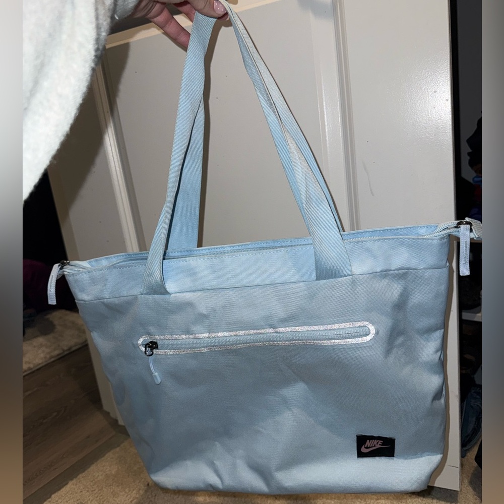 Nike Tote Bag